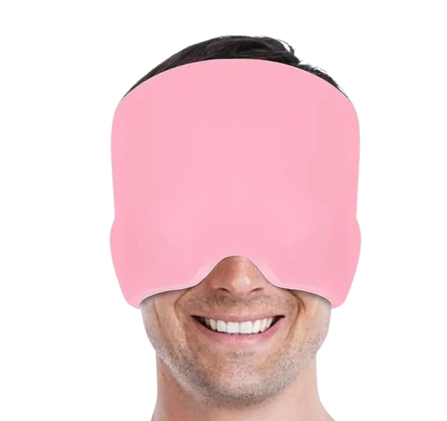 Bonnet anti-migraine 360°